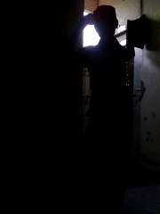 shakoor singh blue eyes