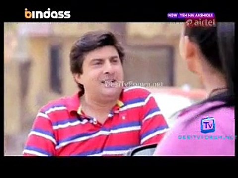 Yeh Hai Aashiqui 29th March 2015 Video Watch Online Part3