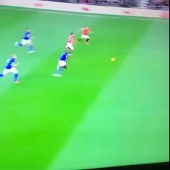 watch this very very fast and quick goal.