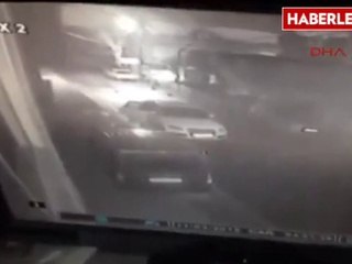 Eski Kadın Basketbolcu ve Eşinin Ciplerini Çalanlar Yakalandı 2-