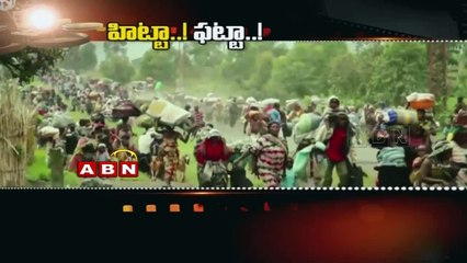 Hitta Fatta-  The Gunman Movie Review  (29 - 03 - 2015)