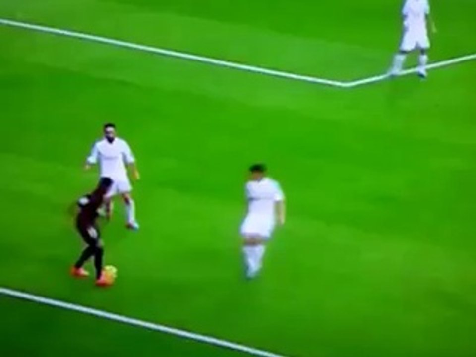 wow amazing trick.