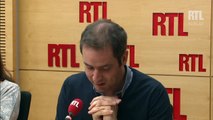 Tanguy Pastureau : les pros de la météo sont à Paris