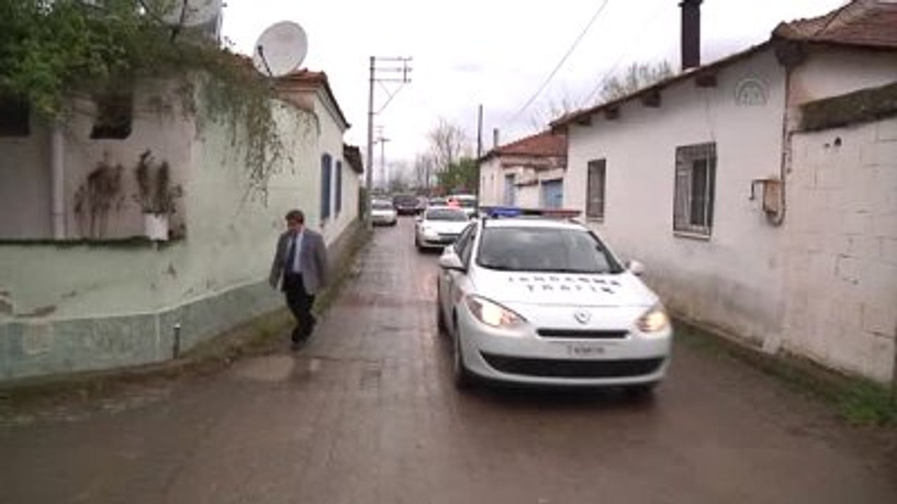 Başbakan Yardımcısı Bülent Arınç