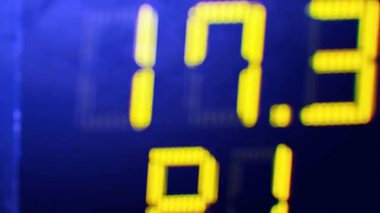 Fast and Furious in Real Life Stunt pf BMW on RUnway