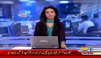 Col Tahir Azeem Shot Dead In Hayatabad Peshawar