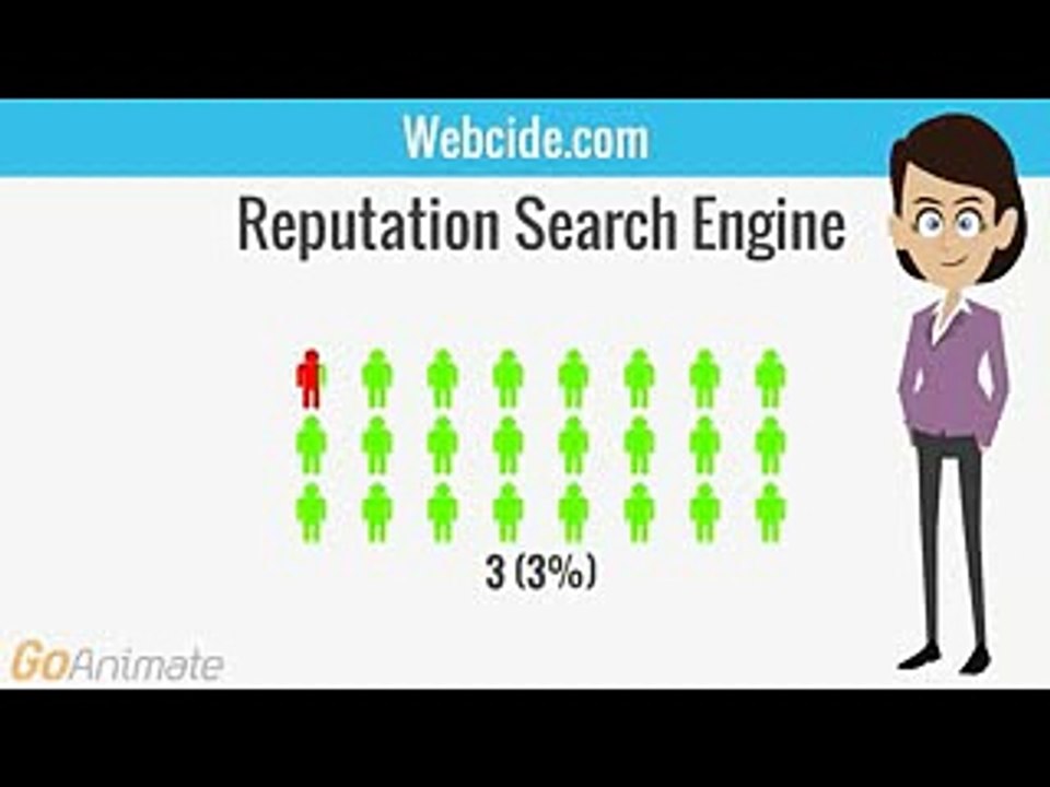 Top 10 search engines in the World- New Reputational Search Engine