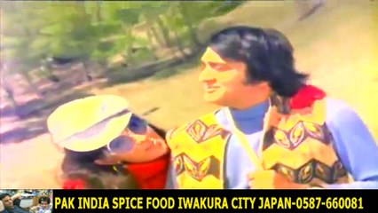 O Saathi Re-Lata Mangeshkar +HD スパイスハラルフード　岩倉市ジャパンjapan halal food spice