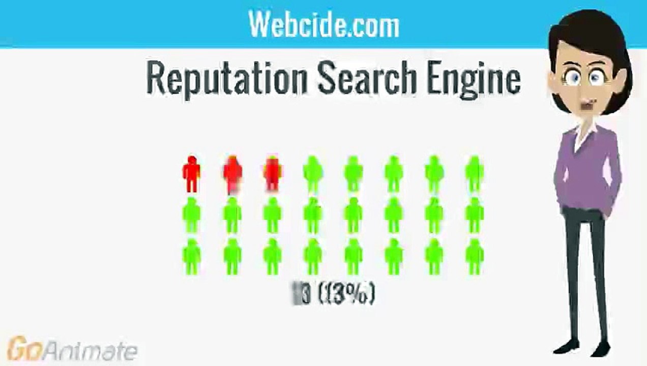 Alternative Search Engines You Should Know-New Reputational Search Engine