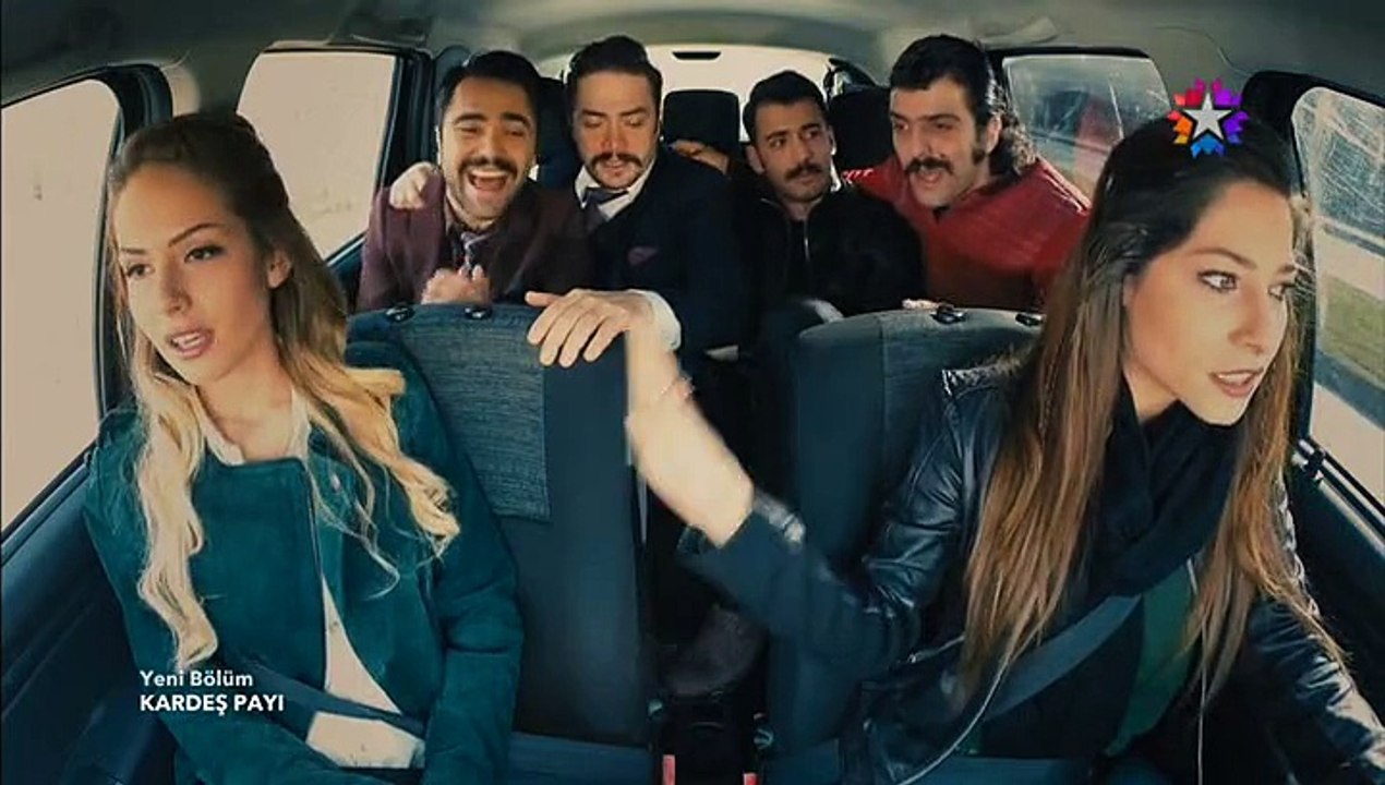 Kızları da alın askere