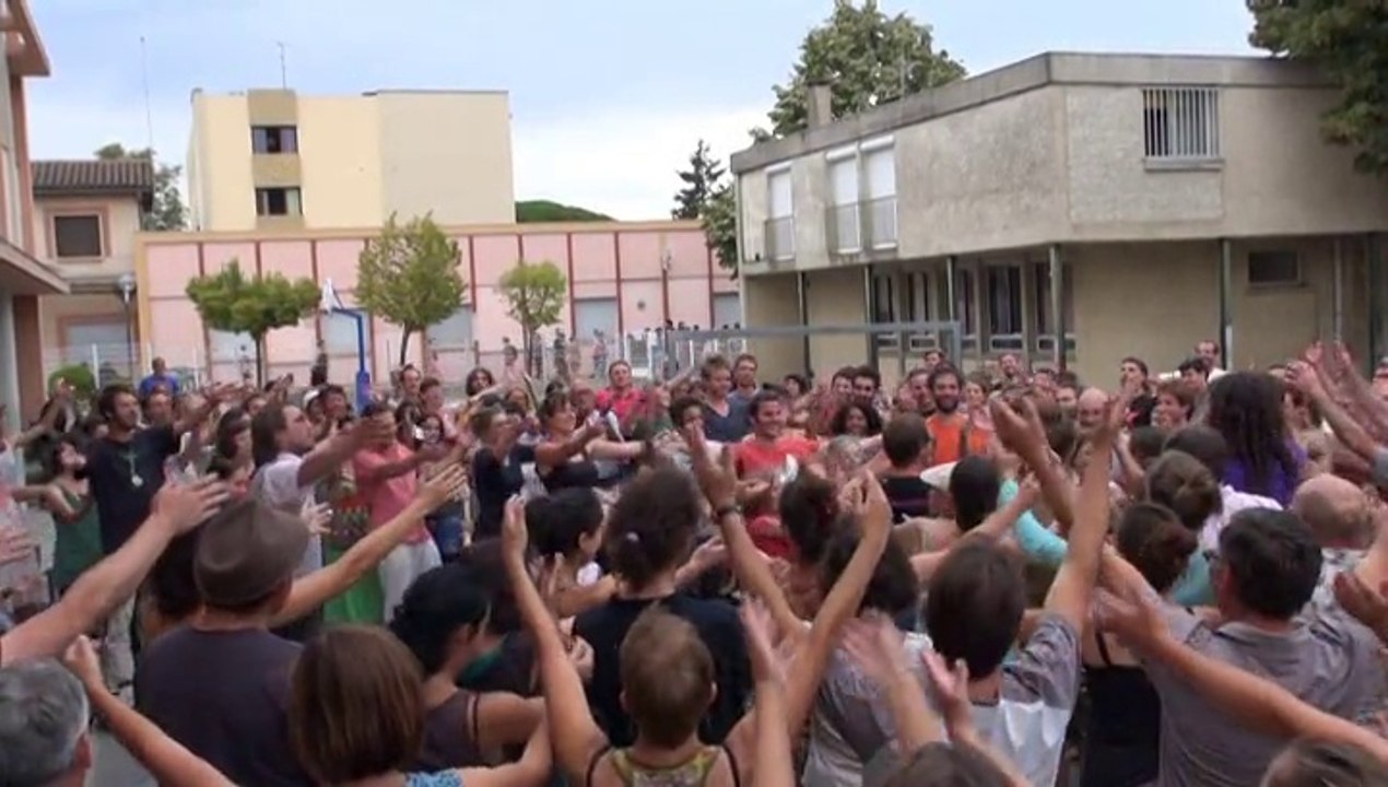 Arts de la Rue - Festival de Rue de Ramonville