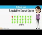 Financial and Business Search Engines -New Reputational Search Engine