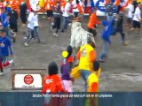 Reviva los mejores momentos de la corrida de toros de este martes