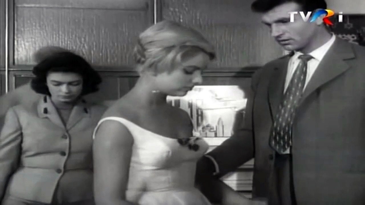 Omul de lângă tine [1961]