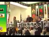 Aamir Liaqat Husain Abusing Sahaba e Kiram In His Speech vimow