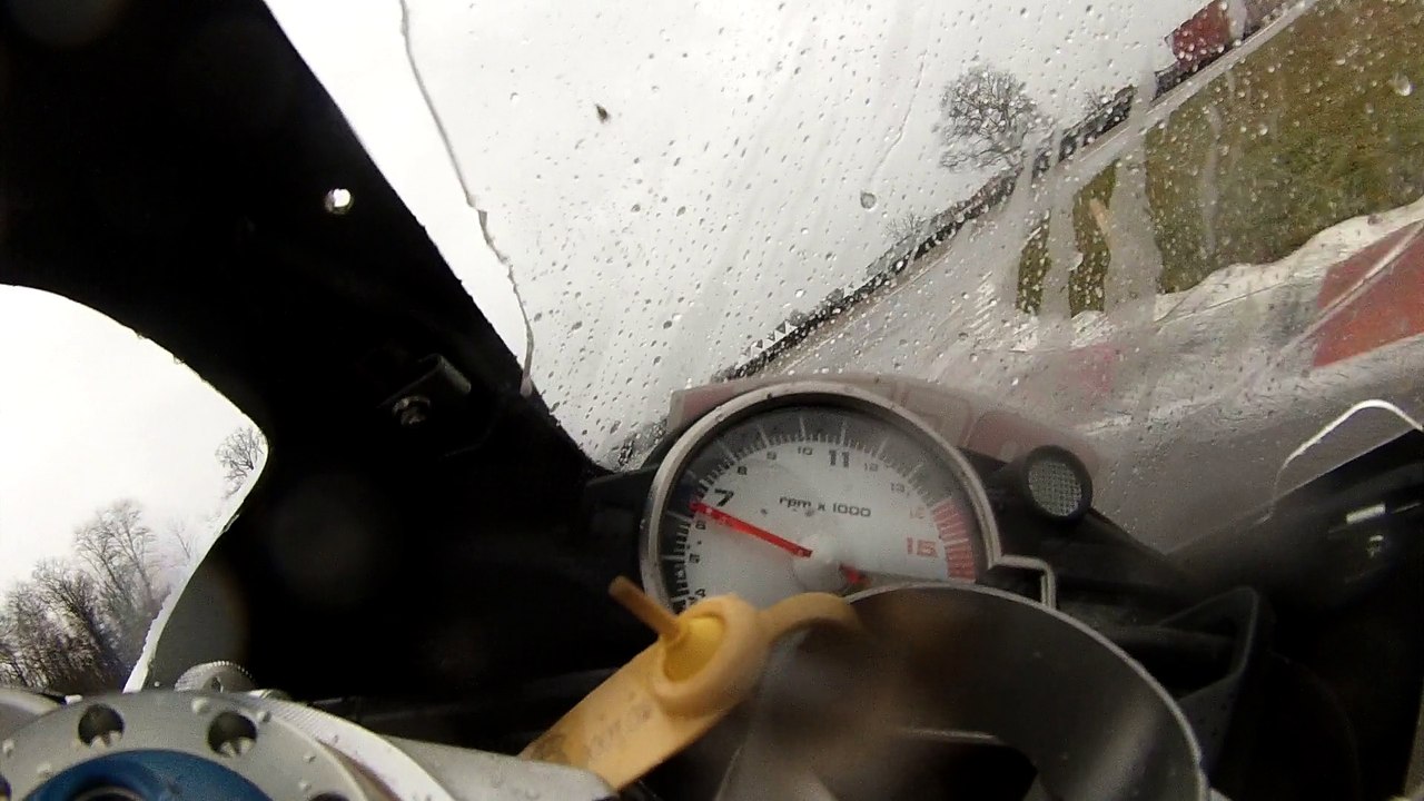 bresse 2015 BMW
