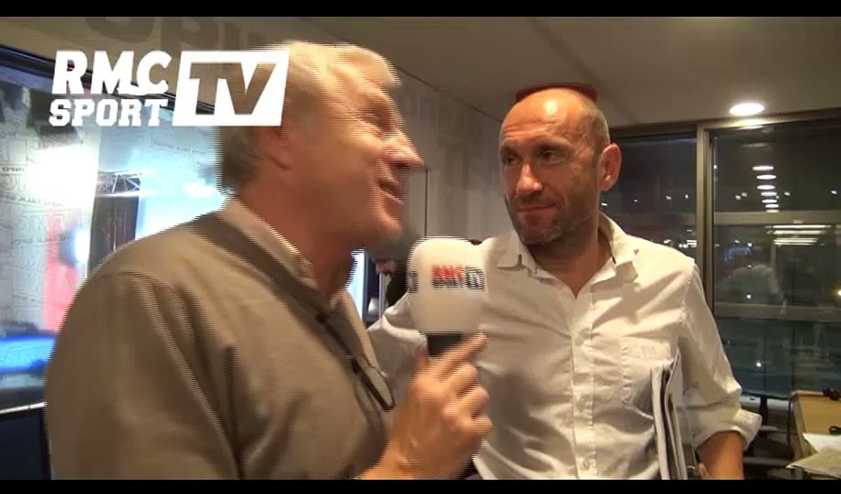 Luis Attaque / Le débrief avec Gilbert Brisbois 30/03