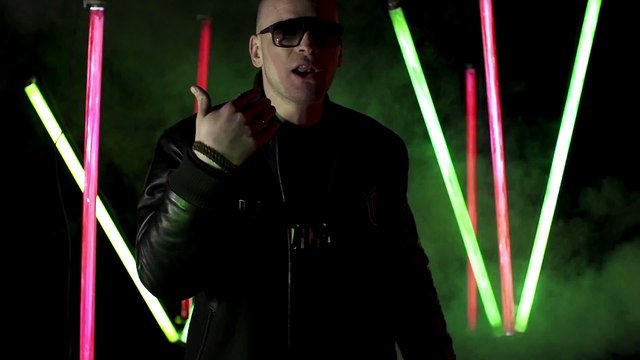 Paluch, Sobota - Pierwiastek Bloków [Steel Banging]