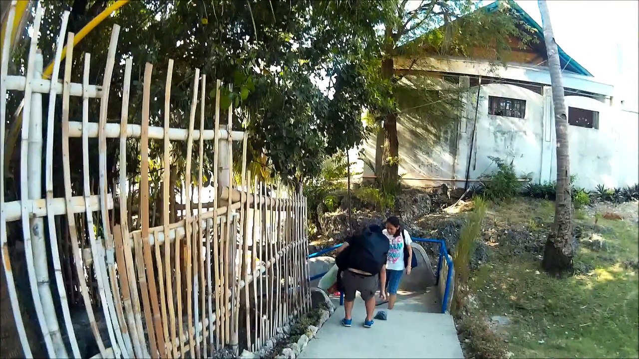 Summer 2015 Philippines