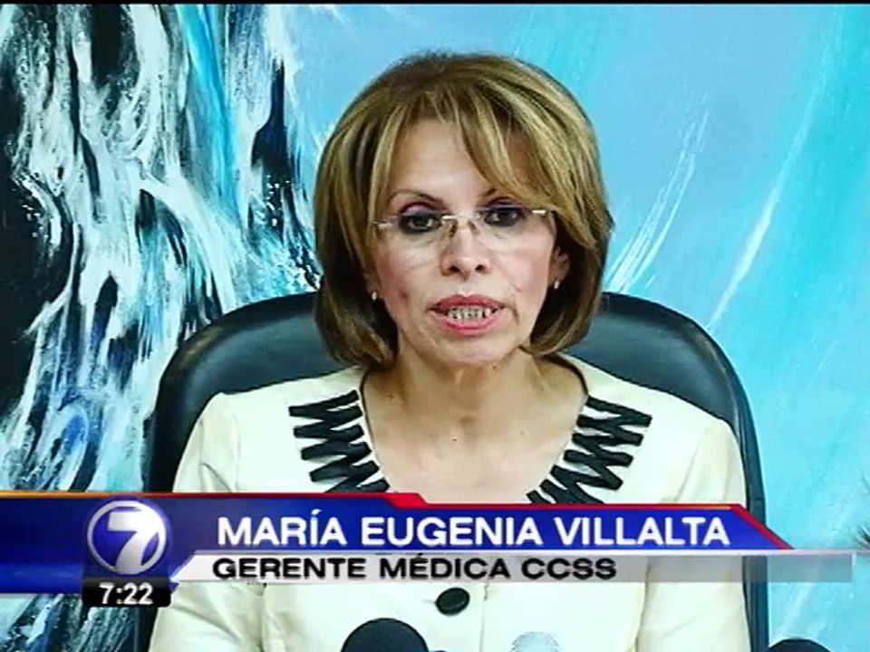 CCSS dio a conocer reubicación de los EBAIS con cambio de administración