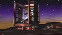 GIANT MAGELLAN TELESCOPE -  A PERFECT MIRROR