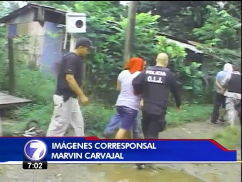 Sospechosos de crimen de Jairo Mora estarán tres meses más en prisión preventiva