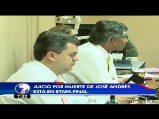 51 llamadas telefónicas son sinónimo de acoso para la defensa de sospechoso de asesinar a bailarín y coreógrafo