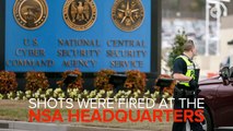 One Person Confirmed Dead After Shooting At NSA Headquarters