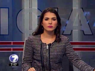 Lluvias de esta tarde se mantendrán durante la noche