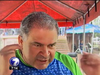 Perros de Traba busca acabar con 20 años de espera por arreglar una calle en Escazú