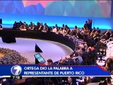 Presidente de Nicaragua Daniel Ortega provocó cierre anticipado de la Celac