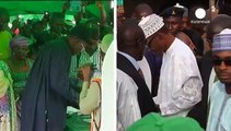 نیجریه در انتظار نتیجه نهایی انتخابات ریاست جمهوری