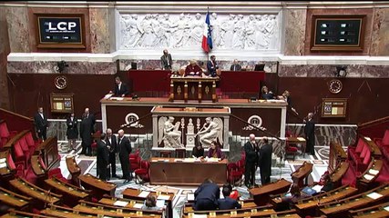 Discussion du projet de loi sur l’adaptation du droit de l’UE dans les domaines de la propriété littéraire, artistique e