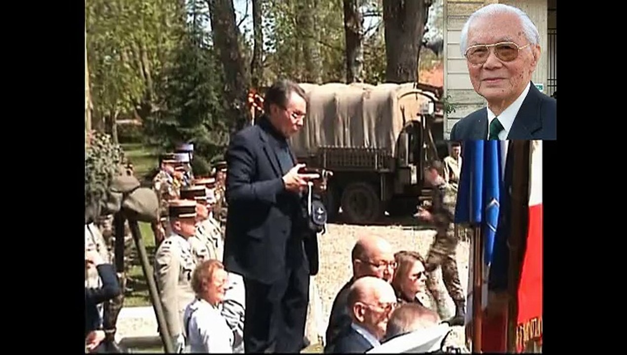 CFIM de Dieuze Le chant du Volontaire