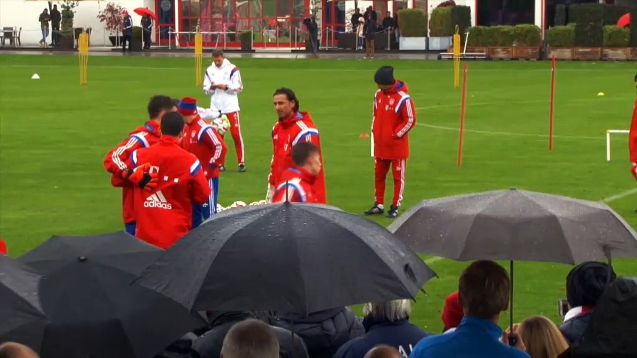 Müller: Was Tuchel gemacht hat, war Mobbing