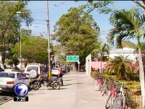 Trailero detenido con droga pasará tres meses en prisión preventiva