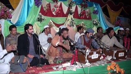 Waikhan Yaar tay Parhan Namazan Main (Molvi Haider Hassan Akhtar Vehran Wala)