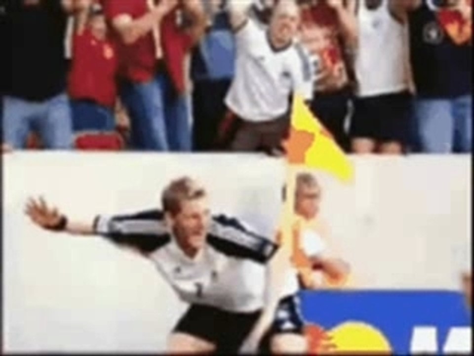 Schweinski - the greatest love of all