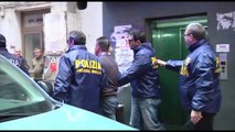 Napoli - Camorra, 40 arresti contro clan Cuccaro-Andolfi -2- (24.03.15)