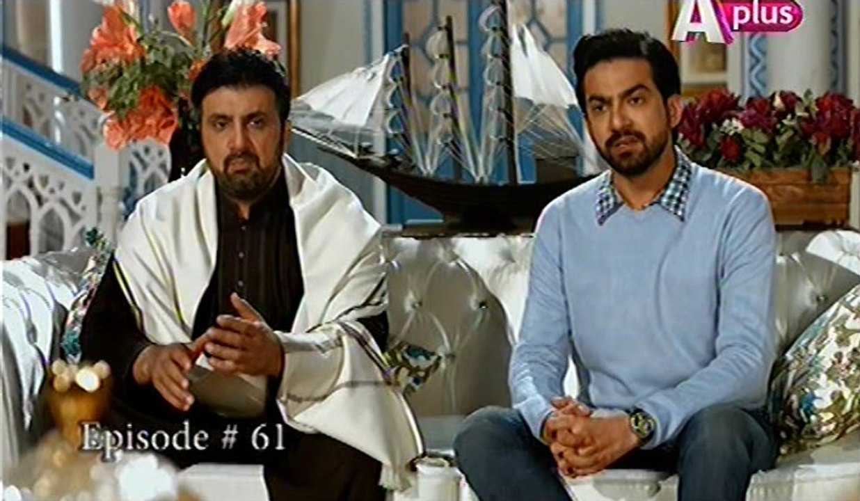 Kaneez Episode 61 Part 1