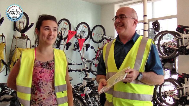 location de vélos Canal Du Midi randonnee