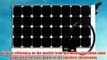 Go Power! GP-RV-95 95-Watt Solar Kit with 30 Amp Digital Regulator