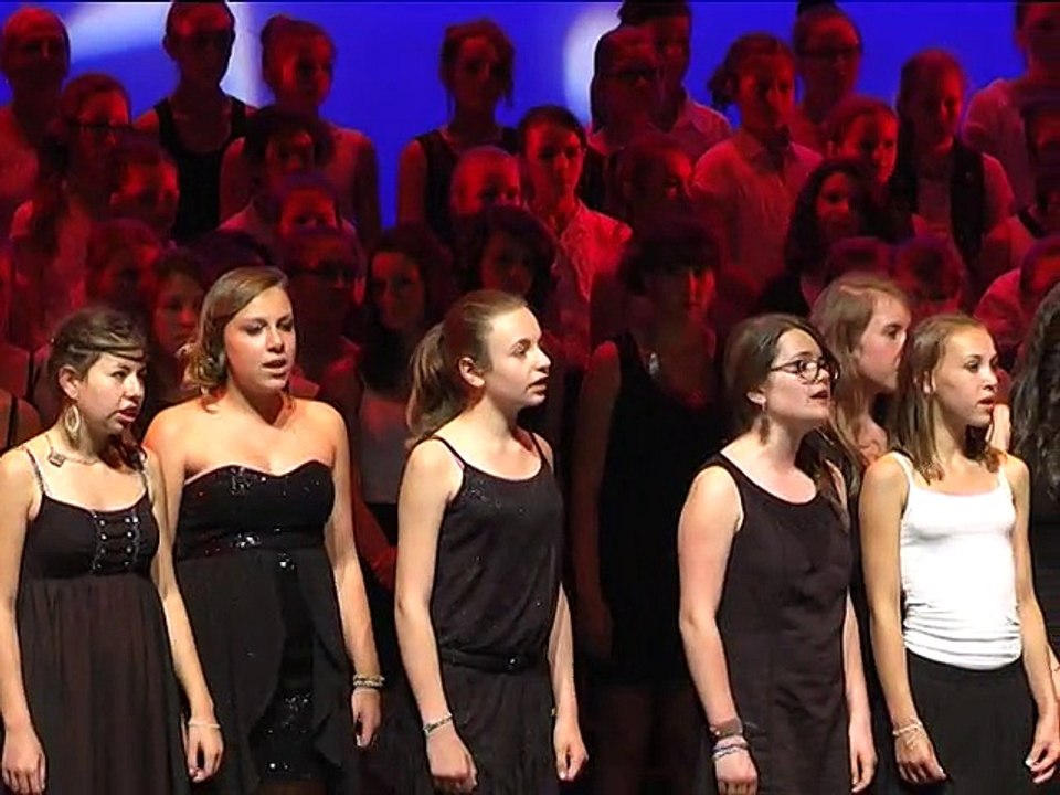 La Barcarolle "Les contes d'Hoffman" Offenbach