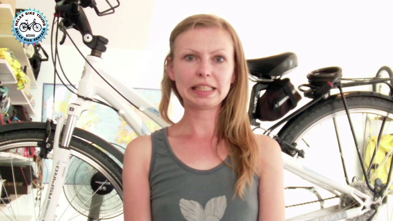 location de vélos Canal Du Midi randonnee