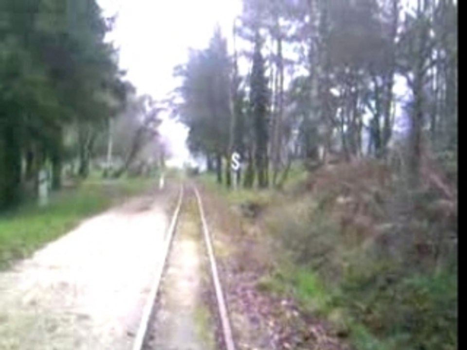 Train de Rillé : comme si vous y etiez