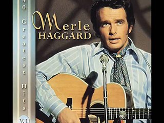 Merle Haggard - Swinging Doors