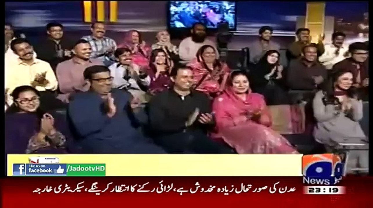 Khabar naak 28th March 2015