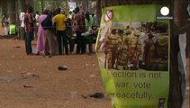 Boko Haram n'empêche pas les Nigérians d'aller voter