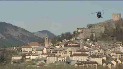 Los familiares de las víctimas podrán seguir viajando a los Alpes