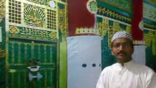 Urdu Naat Bula lo Phir Mujhe Ae Shah-e-Bahrobar Madine Me By Asif iqbal - Video Dailymotion